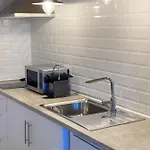 Constancia Guest House Guest house Constancia