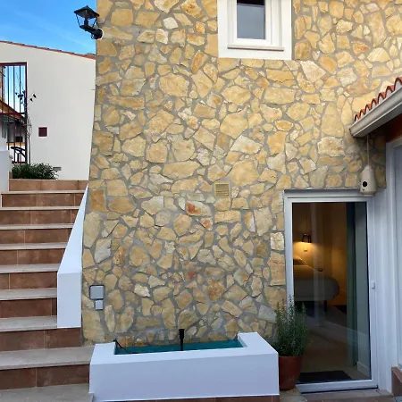 Constancia Guest House Guest house Constancia
