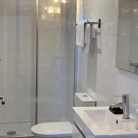 Constancia Guest House