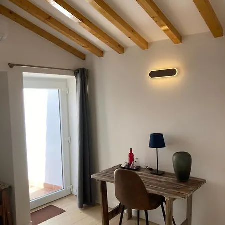 Constancia Guest House * Constancia