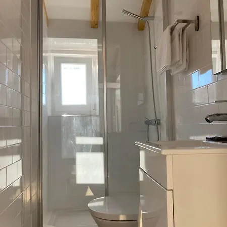 Constancia Guest House 게스트하우스 콘스탄시아