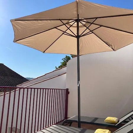 Constancia Guest House Constancia