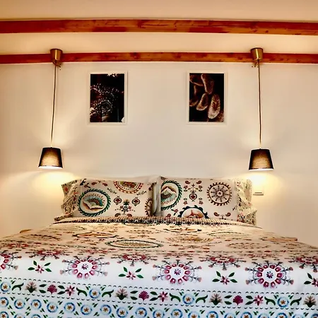 Vendégház Constancia Guest House 4*