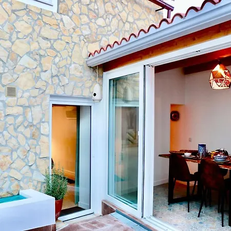 Guest house Constancia Guest House *