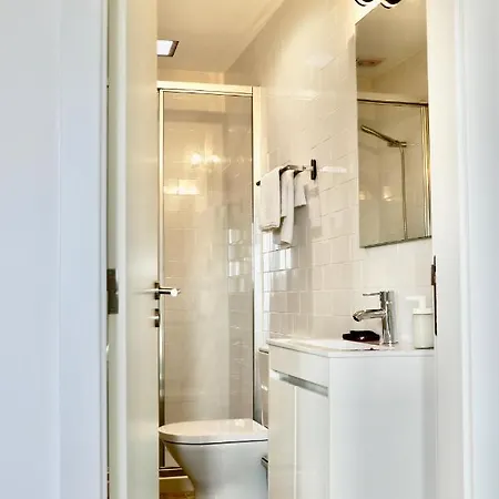 Constancia Guest House 게스트하우스 콘스탄시아