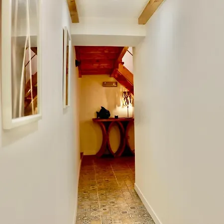 Constancia Guest House *