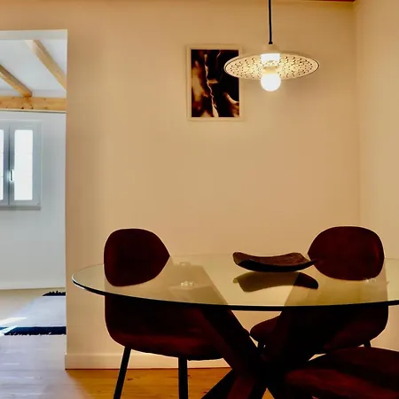 Constancia Guest House Guest house *