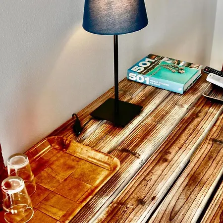 Constancia Guest House 4*