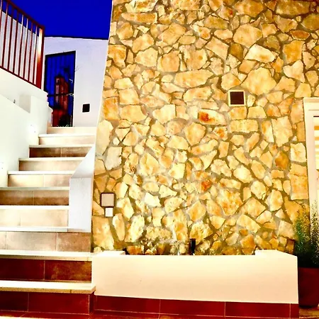 Constancia Guest House *
