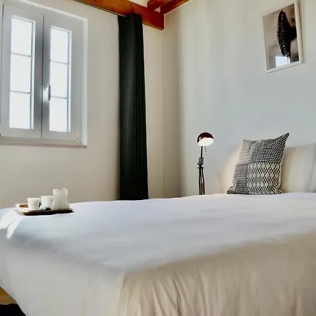 Constancia Guest House *