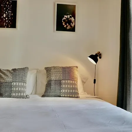Constancia Guest House Guest house Constancia