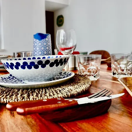 Constancia Guest House * Constancia