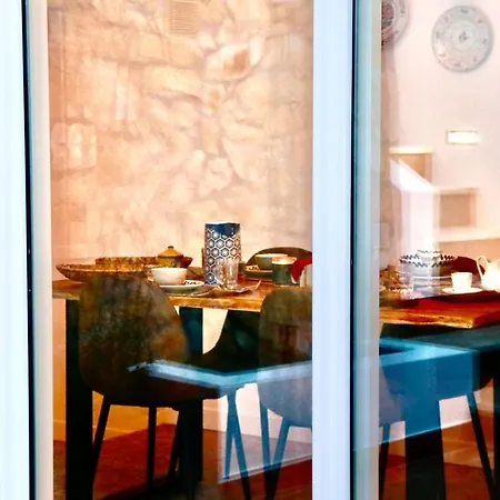 Constancia Guest House 게스트하우스