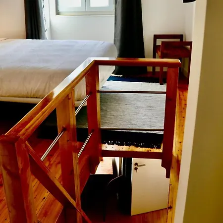 Guest house Constancia Guest House