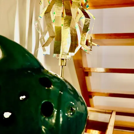 게스트하우스 Constancia Guest House