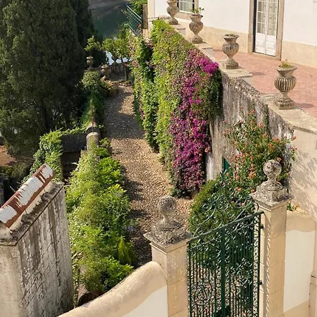 Constancia Guest House * Constancia