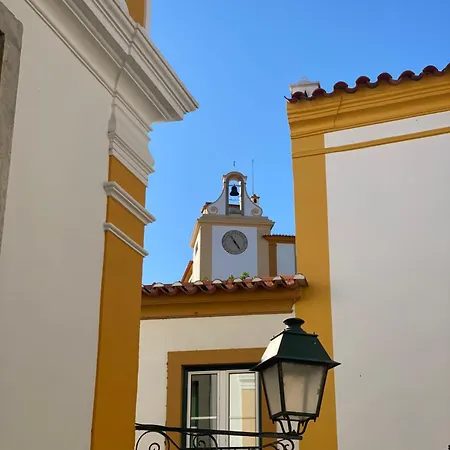 Constancia Guest House Vendégház Constância