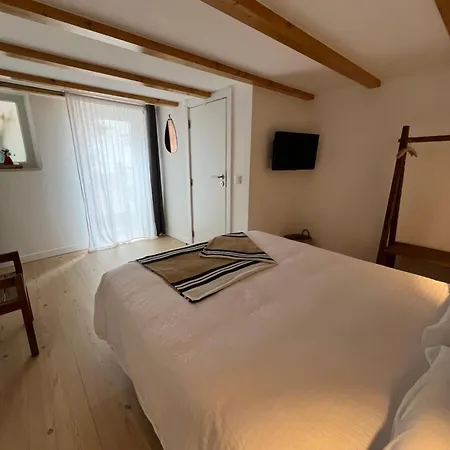 Constancia Guest House