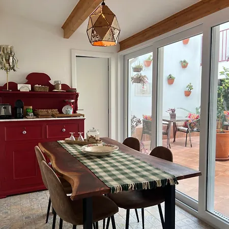 Constancia Guest House Vendégház