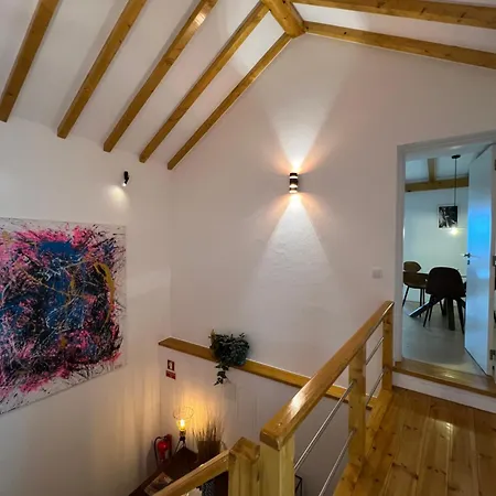 게스트하우스 Constancia Guest House 콘스탄시아