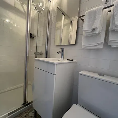 Constancia Guest House Guest house Constancia