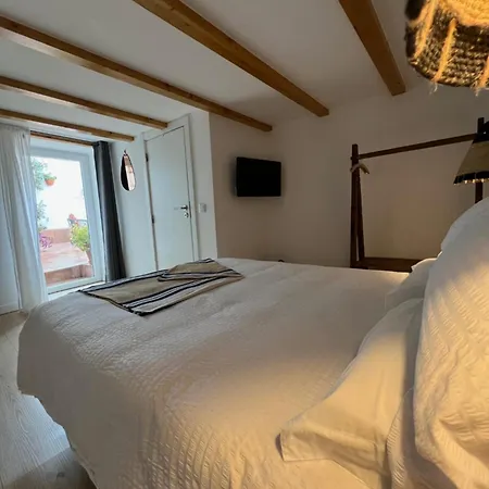 Constancia Guest House