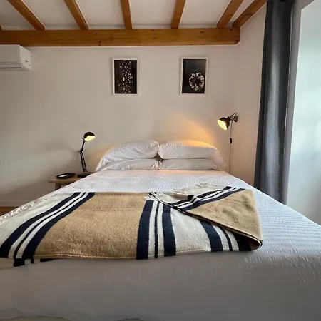 Vendégház Constancia Guest House