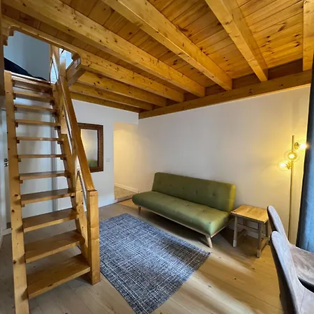 Constancia Guest House Guest house *