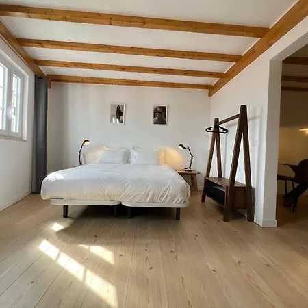 Constancia Guest House