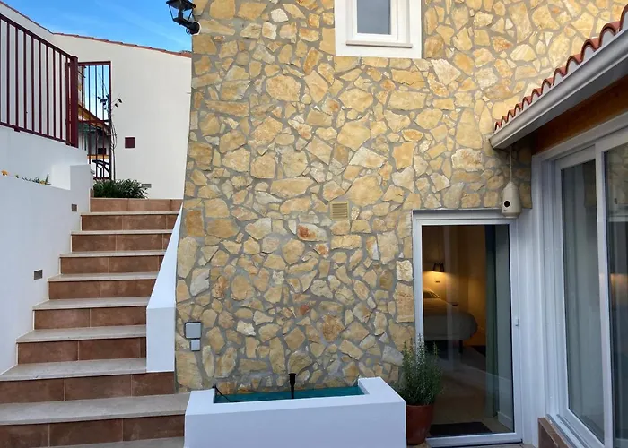 Constancia Guest House Vendégház Constância