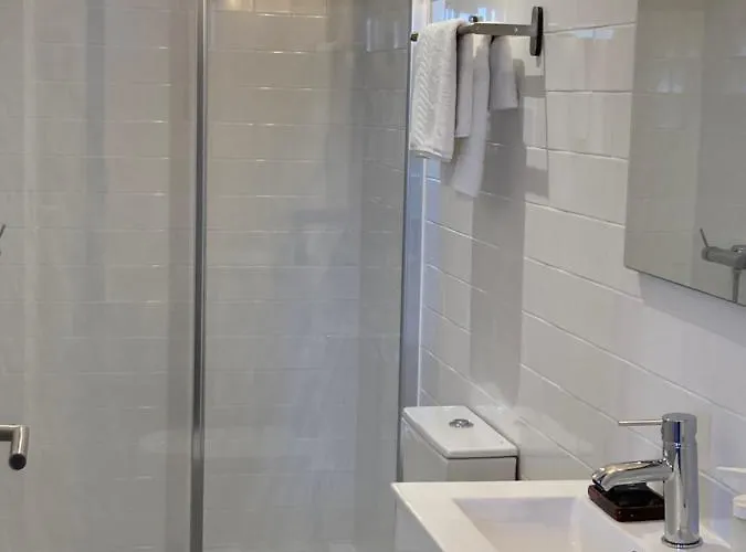 Constancia Guest House