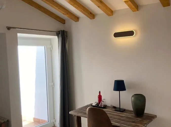 Constancia Guest House 4* Constância