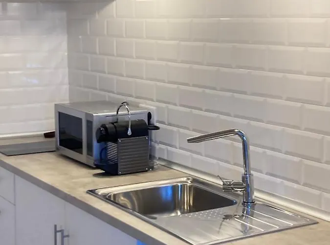 Constancia Guest House Guest house Constancia