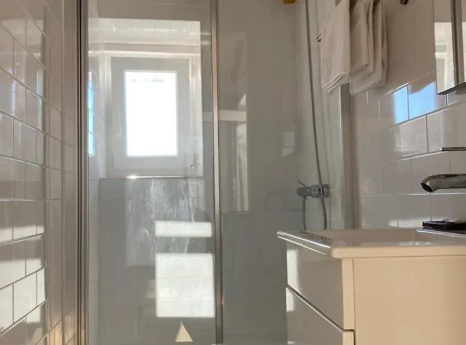 Constancia Guest House Vendégház Constância