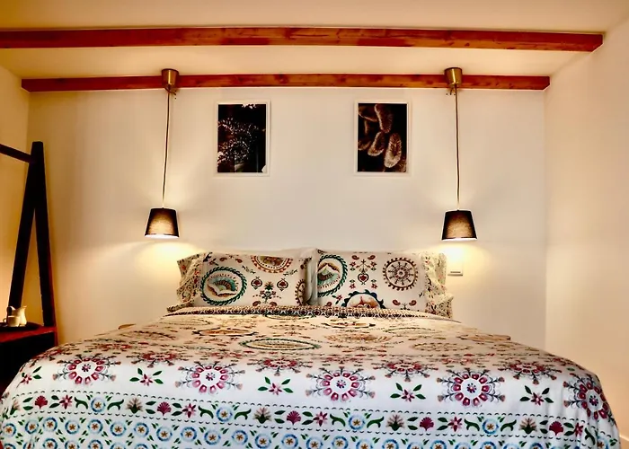 Vendégház Constancia Guest House 4*