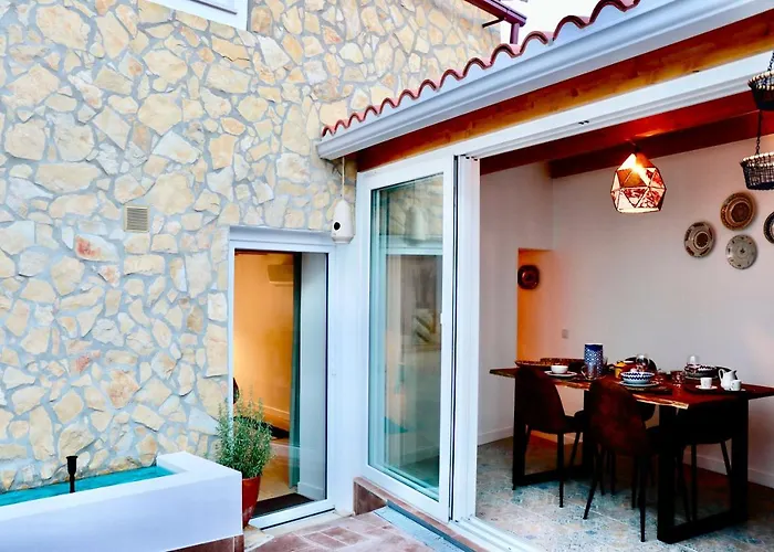 Vendégház Constancia Guest House 4*