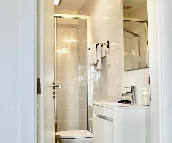 Constancia Guest House Guest house Constancia