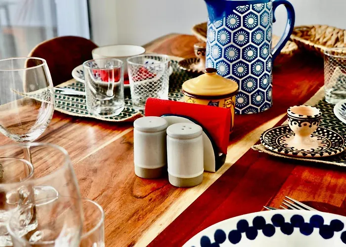 Constancia Guest House 4* Constancia