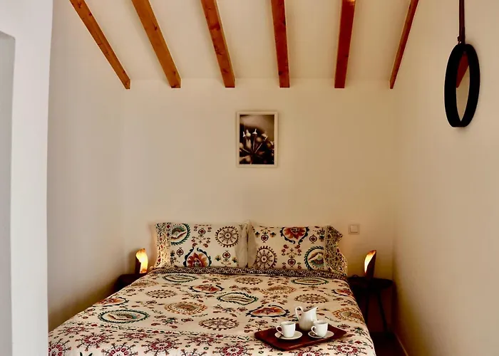 Constancia Guest House Vendégház