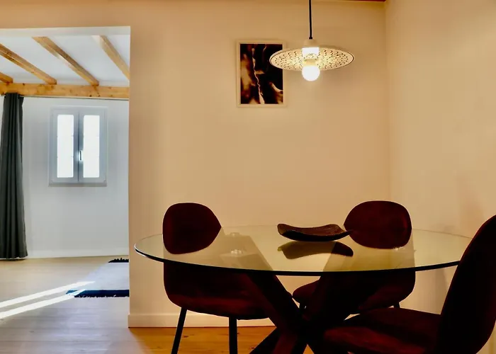 Constancia Guest House Vendégház 4*