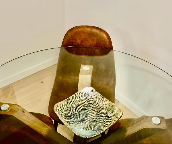 Constancia Guest House Vendégház 4*