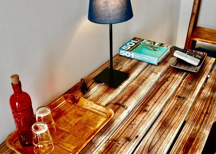 Constancia Guest House 4*