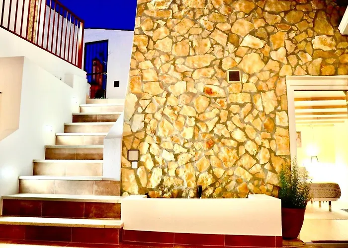 Constancia Guest House 4*