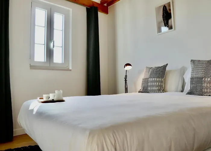 Constancia Guest House 4*