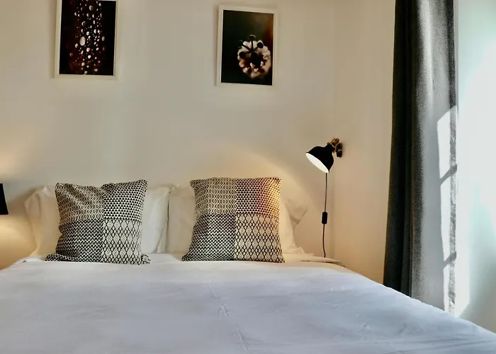 Constancia Guest House Guest house Constancia