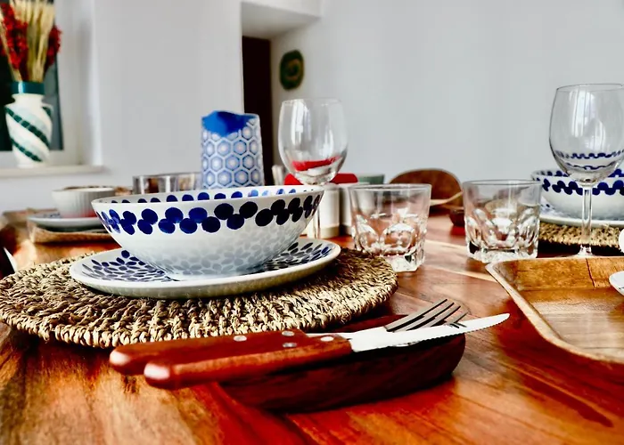 Constancia Guest House 4* Constancia