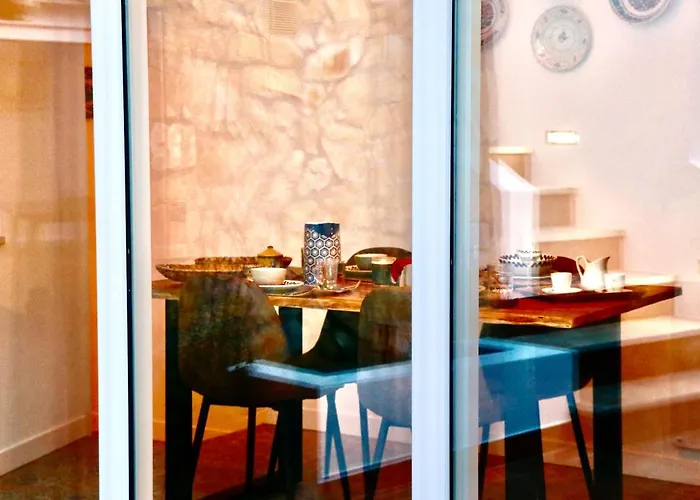 Constancia Guest House Guest house