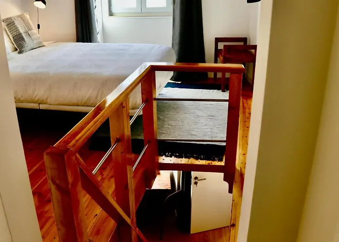 Vendégház Constancia Guest House