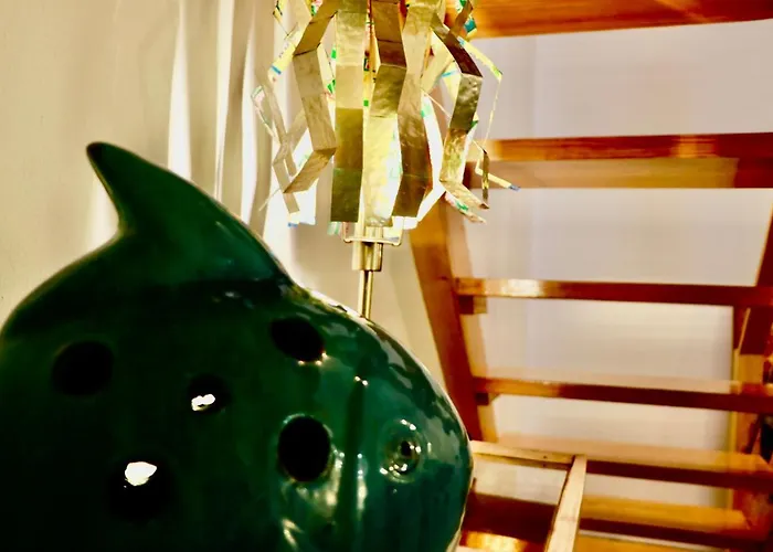 Vendégház Constancia Guest House