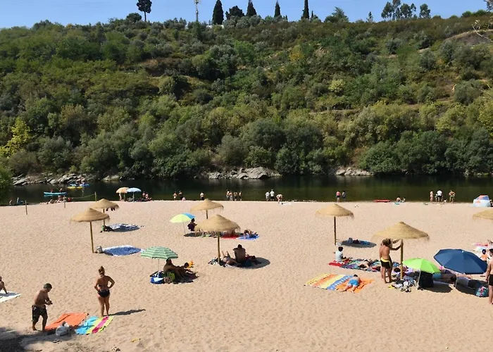 Constancia Guest House Vendégház Constância